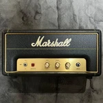 Marshall JMP-1H 50TH Anniversary 1W Tube Guitar Amplifier Head JMP1H 100V. Fixed Price $2500.00.