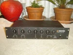 Multivox MXD-5, Analog Echo Delay And Spring Reverb, Vintage Rack. Fixed Price $585.00.