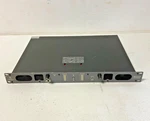 Wohler Technologies AMP1A-LP4S 253829 Analog Audio Monitor Panel 100-240V 54B. Fixed Price $100.00.