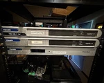 Symetrix Jupiter 4 Digital Signal Processor. Fixed Price $1200.00.