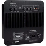 Dayton Audio SPA1000 1000W Subwoofer Plate Amplifier. Fixed Price $524.98.
