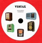 Vestax Audio Repair Service Schematics And Owners Manuals On 1 Cd In Pdf Format. Fixed Price $25.00.