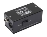 Samson Mono Passive Isolation Box. Fixed Price $49.95.