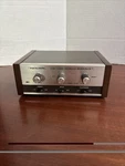 Realistic Four Channel Synthesizer Quatravox ***not Tested. Fixed Price $39.95.