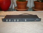 Symetrix CL-150 Fast Rms Compressor Limiter De-esser, Vintage Rack. Fixed Price $265.50.