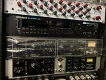 Universal Audio LA-610 Mk 2 Tube Studio Recording Pre Amp Rack Armens. Fixed Price $1399.00.