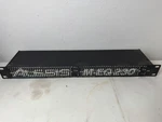 Alesis M-eq 230 Dual 1/3 Octave Precision Equalizer, No Power Cord, Tested Works. Fixed Price $49.99.