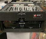 Numark CDN-88 Beatkeeper Dj Controller Top, Bottom, Mixer, And Odyssey Cad. Fixed Price $299.00.