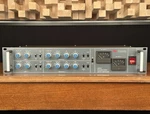 Vintage Neve 33609/C Stereo Dual Mono Compressor Limiter C. 1990. Fixed Price $6225.00.