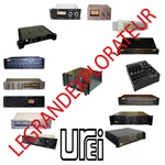 Ultimate Urei Audio Owner, Repair & Service (125 Pdf On Dvd). Fixed Price $16.58.