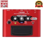 Boss VE-2 Vocal Harmonist Effects Pedal Brand New Box Express Shipping. Fixed Price $181.31.