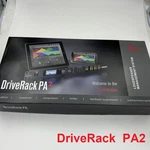 New Dbx Driverack Complete Loudspeaker Management SYSTEMPA2 Us Delivery Fast. Fixed Price $298.98.