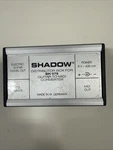 Vtg Shadow 075 Guitar To Midi Converter - Untested West Germany. Fixed Price $99.99.