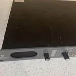 Wohler VMMDA-1 2 Channel Sdi, Aes, Analog Audio Monitor 1RU. Fixed Price $500.00.