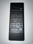 Tascam Remote RC-RW750 Oem Original Tested. Fixed Price $99.00.