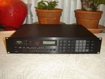 Yamaha 7 Digital Reverberator, Fx Parametric Equalizer, Vintage Rack. Fixed Price $315.00.