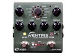 Source Audio Ventris Dual Reverb Pedal. Fixed Price $429.00.