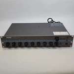 Shure AMS8000 8-CHANNEL Microphone Mixer Grade B. Fixed Price $60.00.