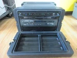 Skb Portable Dj Setup Rolls/mipro Mixer Tuner CD/MP3 Player Wireless Microphones. Fixed Price $499.24.