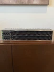 Behringer Ultra-graph Pro GEQ3102 Ultra-musical 31-BAND Stereo Graphic Equalizer. Fixed Price $75.00.