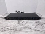 Ashly (XR22 Stereo Way Electronic Crossover (12 Db/octave) For Parts Read. Fixed Price $69.99.