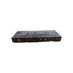 Dbx 200X Program Route Selector. Fixed Price $45.00.