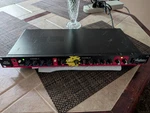Jackson JX-3 2 Channel Tube Preamp With Boost Free Ship!. Fixed Price $395.00.
