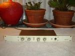 Orban Parasound 245E Stereo Synthesizer, Vintage Rack. Fixed Price $225.00.