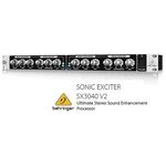 Behringer SX3040 V2 Stereo Enhancer Excitator Lightweight New From Japan. Fixed Price $184.99.