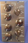 Aml EZP1A 500 Series Program Equalizer EQP1A Pultec Type. Fixed Price $749.95.