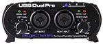 Art Usb Poject Series Dual-channel Microphone Preamp. Fixed Price $92.49.