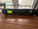 Fractal Audio Systems Axe-fx Ultra Preamp And Effects Processor Used Working. Fixed Price $500.00.