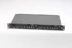 Tucker-davis Zbus System 3 Chassis W/ 2X RP2.1, FI5 Interface, And PS25F Supply. Fixed Price $270.17.