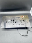 Ppd Numark Studio Audio Master Control Center DM1750RM Dj 4 Channel Mixer Works. Fixed Price $80.00.