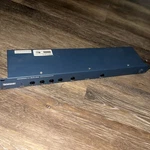 Broadcast Tools Universal 4.1 Mlr Web Switcher / Router Controller. Fixed Price $499.99.