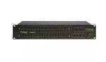 Tapco Equalizer 231 By Mackie Dual Band Graphic Excellent Condition. Fixed Price $75.00.