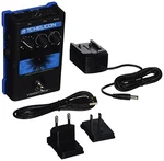 Tc-helicon Singles Voicetone C1 Vocal Effector Processor Japan. Fixed Price $256.79.