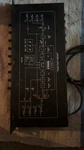 DDX1024 Omnifex Vintage Guitar Multi Effects Unit Rack Delay. Fixed Price $150.00.
