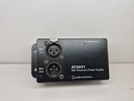 Audio-technica AT8801 48V Phantom Power Supply Xlr Mic Adapter. Fixed Price $21.31.