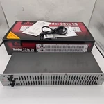 Dbx 231S Dual Channel 31-BAND Graphic Equalizer Switchable 6 Or 15 2U. Fixed Price $160.00.