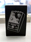 Moog Mf Delay V2 Minifooger Analog Effects Pedal Bucket Brigade Time Repeater. Fixed Price $750.00.