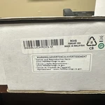 Analog Input 4-CHANNEL Mic/line For Soundweb. Fixed Price $200.00.
