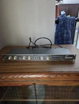 Early Symetrix 501 Compressor Limiter Toggle Version With Valley People Vca Chip. Fixed Price $350.00.