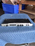Rocktron Intellifex Ltd Rack Delay Chorus Pitch Reverb No Adapter. Fixed Price $250.00.