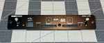 Klark Teknik DN32-LIVE Sd/sdhc And Usb 2.0 Expansion Module Face Plate Only. Fixed Price $39.99.
