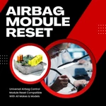 All Smart Srs Module Reset Crash Data Service Repair - 24HR Turnaround. Fixed Price $39.97.