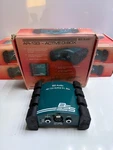 Bss Audio AR-133 Active Box. Fixed Price $225.00.