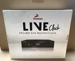 Antelope Audio 192 Khz. Fixed Price $899.99.