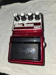 Dod FX22 Vibro Thang Vibrato Phaser Guitar Effect Pedal Usa Manual New In Box. Fixed Price $259.95.