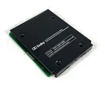 Dolby Cat. No 222SR/A Card Dual Decoder Module For CP500 CP65. Fixed Price $54.98.